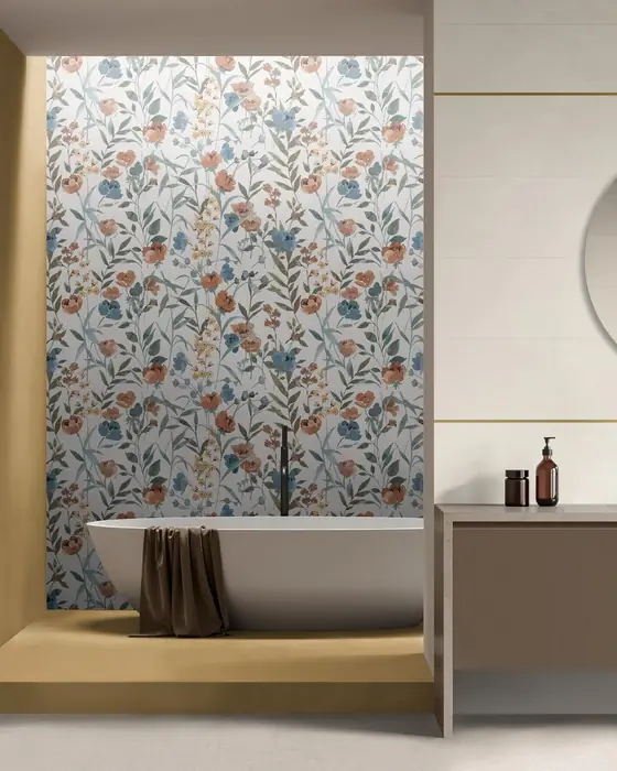 Obklad Decora – 3D obklady, interiér