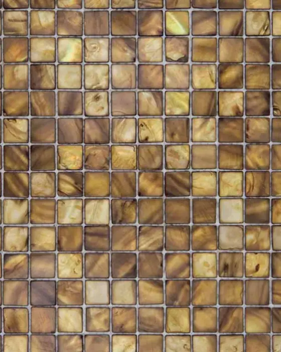 Mozaika Perlambra 20×20, ukážka vzoru